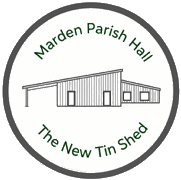 Marden Parish Hall